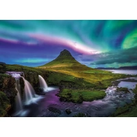 Ravensburger - Aurora Over Kirkjufell Puzzle 1000pc