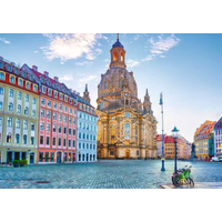 Ravensburger - Dresden At Sunrise Puzzle 1000pc