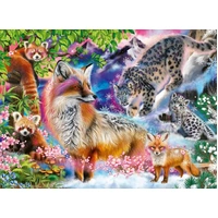 Ravensburger - Himalayan Harmony Puzzle 500pc