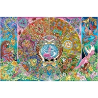 Ravensburger - Pandora's Hope Puzzle 3000pc