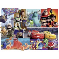 Ravensburger - Pixar Friends Giant Floor Puzzle 60pc