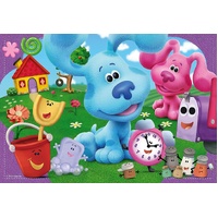 Ravensburger - Blues Clues Puzzle 35pc