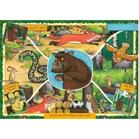 Ravensburger - The Gruffalo Giant Floor Puzzle 24pc