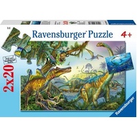 Buy Dinosaur Themed Jigsaw Puzzles