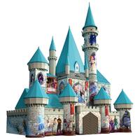 Ravensburger - Disney Frozen 2 3D Castle Puzzle 216pc