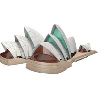 Ravensburger - Sydney Opera House 3D Puzzle 237pc
