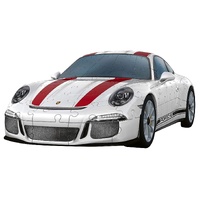 Ravensburger - Porsche 911R 3D Puzzle 108pc