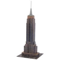 Ravensburger - Empire State Building 3D Puzzle 216pce