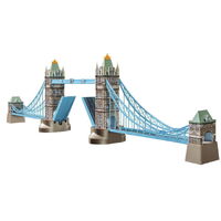 Ravensburger - Tower Bridge 3D Puzzle 216pc