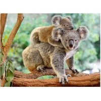 Ravensburger - Koala Love Puzzle 200pc