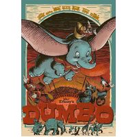 Ravensburger - Disney 100 Years Dumbo Puzzle 300pc