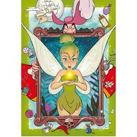 Ravensburger - Disney 100 Years Tinkerbell Puzzle 300pc