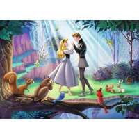 Ravensburger - Disney Sleeping Beauty Moments Puzzle 1000pc