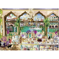 Ravensburger - Wanderlust Venice Puzzle 1000pc