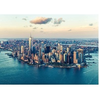 Ravensburger - New York Skyline Puzzle 1000pc