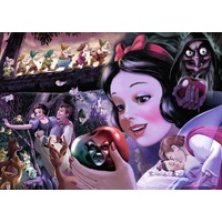 Ravensburger - Disney Princess Heroines - Snow White Puzzle 1000pc