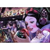 Ravensburger - Disney Princess Heroines - Snow White Puzzle 1000pc