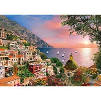 Ravensburger - Positano Large Format Puzzle 500pc