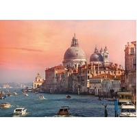 Ravensburger - Mediterranean Italy Puzzle 1000pc