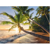 Ravensburger - Beach Hideaway Puzzle 1500pc