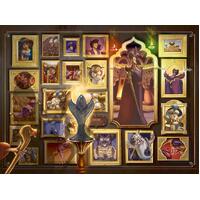 Ravensburger - Disney Villainous: Jafar Puzzle 1000pc