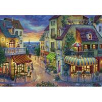 Ravensburger - An Evening in Paris Puzzle 1000pc