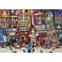 Buy Ravensburger Jigsaw Puzzles Online - Australia