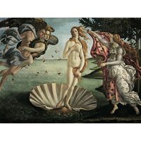 Ravensburger - Botticelli, Birth of Venus Puzzle 1000pc
