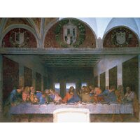 Ravensburger - Da Vinci: The Last Supper Puzzle 1000pc