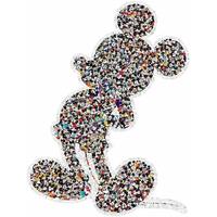 Ravensburger - Disney Mickey Mouse Shaped Puzzle 945pc