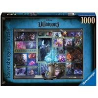 Ravensburger - Disney Villainous Hades Puzzle 1000pc