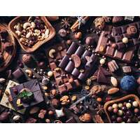 Ravensburger - Chocolate Paradise Puzzle 2000pc