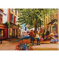 Ravensburger - Galway Romance Puzzle 1000pc