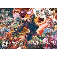 Ravensburger - Villainous Ultron Puzzle 1000pc