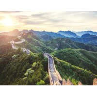 Ravensburger - Great Wall of China Puzzle 2000pc