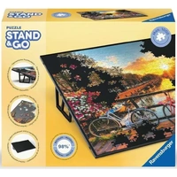 Ravensburger - Stand & Go Puzzle Board