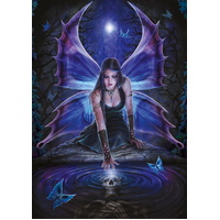 Ravensburger - Stokes: Desire Puzzle - 1000pc