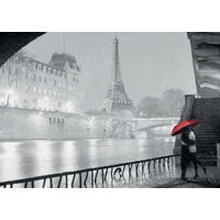 Ravensburger Puzzle - A Walk through Paris, 500 pieces - Playpolis