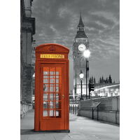 Ravensburger - London Big Ben Puzzle 1000pc