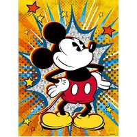 Ravensburger - Disney Mickey Mouse Puzzle 500pc