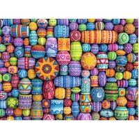 Ravensburger - Happy Beads Puzzle 500pc