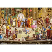 Schmidt - The School of Athens 2024 Puzzle 1000pc