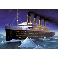 Trefl - Titanic Puzzle 1000pc