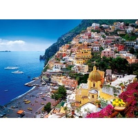 Trefl - Positano - Amalfi Coast, Italy Puzzle 500pc