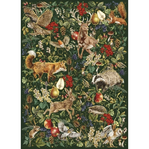 Gibsons - The Art File: Fable Puzzle 1000pc