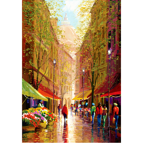 Anatolian - Florence Puzzle 500pc