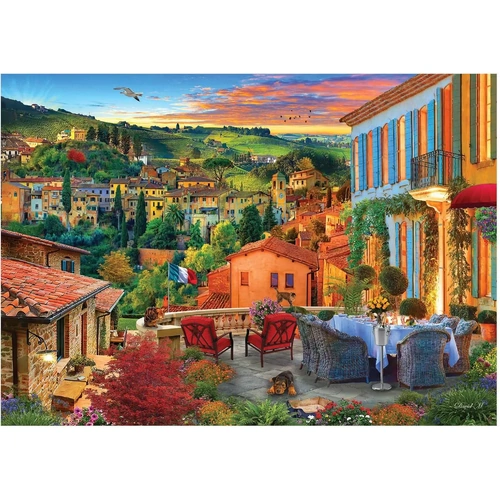 Anatolian - Tuscany Puzzle 3000pc