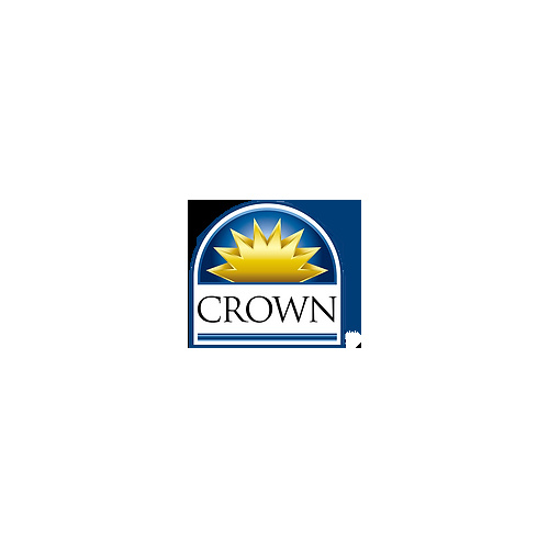 Crown 1000 Piece Puzzle (randomly selected)