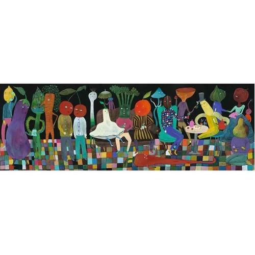 Djeco - Caponato Puzzle 350pc