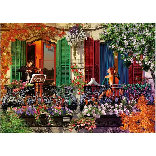 Educa - Serenade Puzzle 1500pc